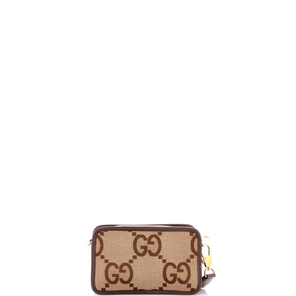 Gucci Mini Camera Bag - Picture 3 of 6
